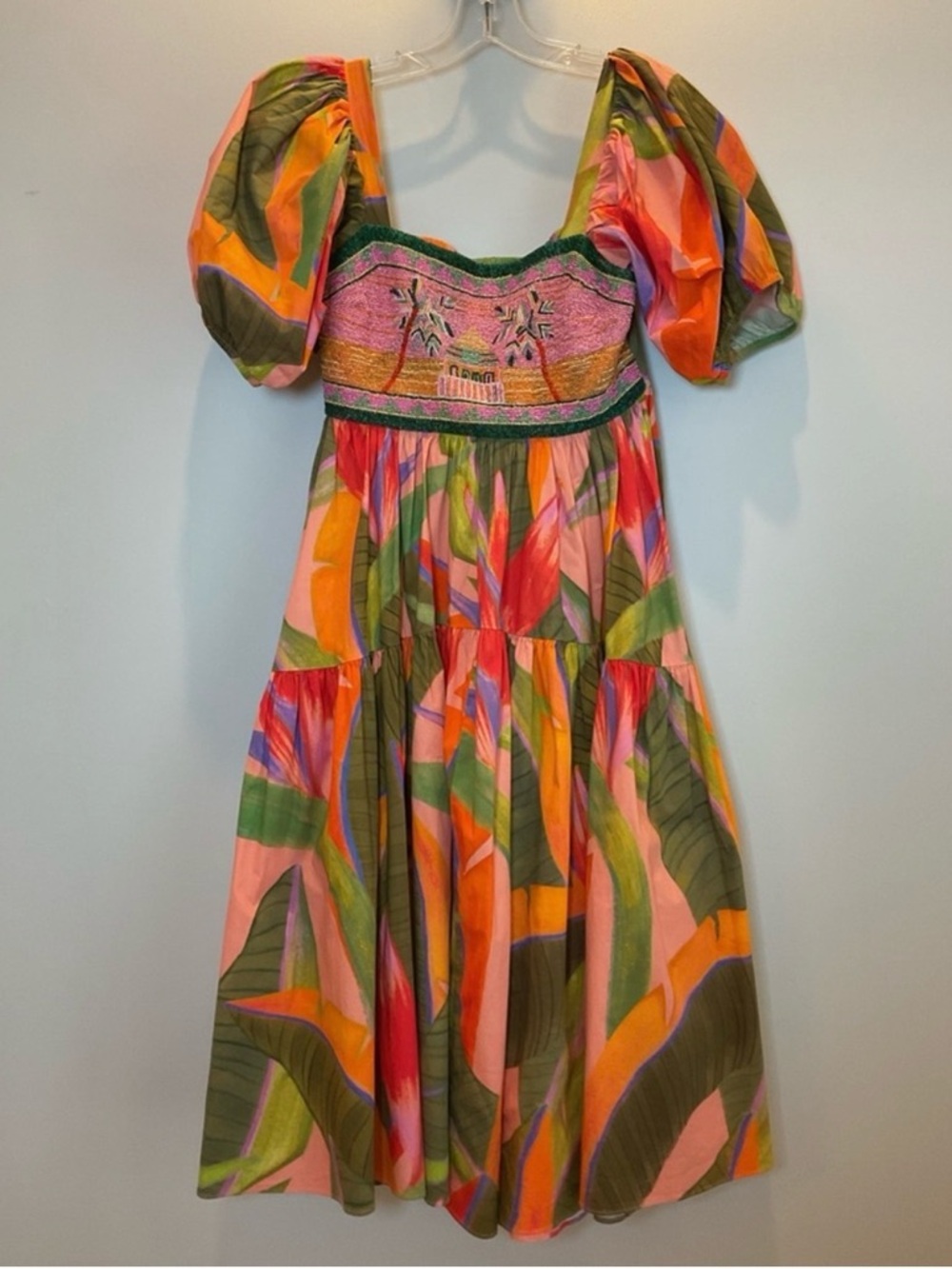 FARM RIO Dress - Picture 6 of 6